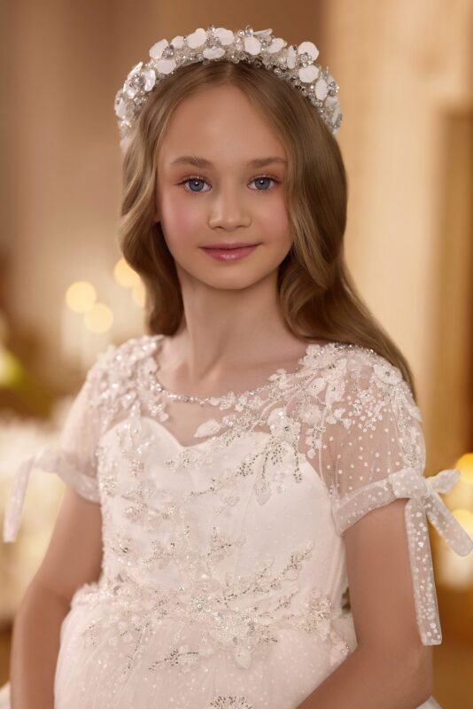 Quinn Harper 2026 Exclusive Girls Dresses By Ameera 75