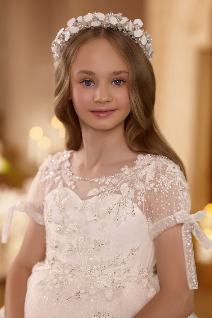 Celeste Enchante Hair Accessory