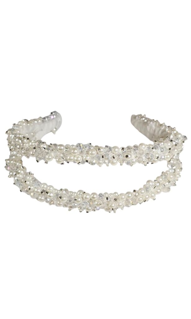 Opal Reverie Girls Hair Accessory