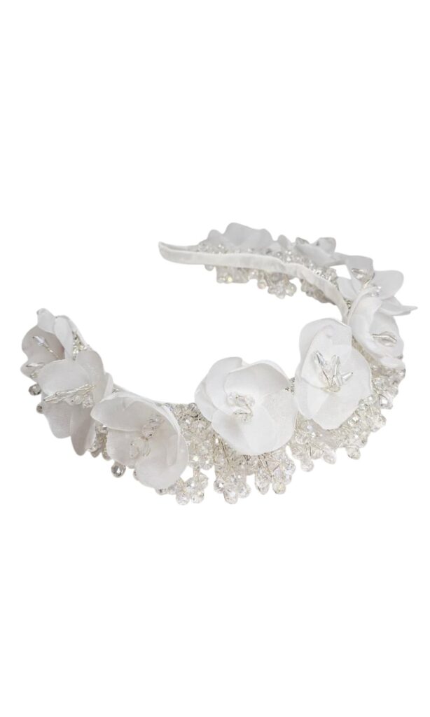 Sorelle Girls Hair Accessory