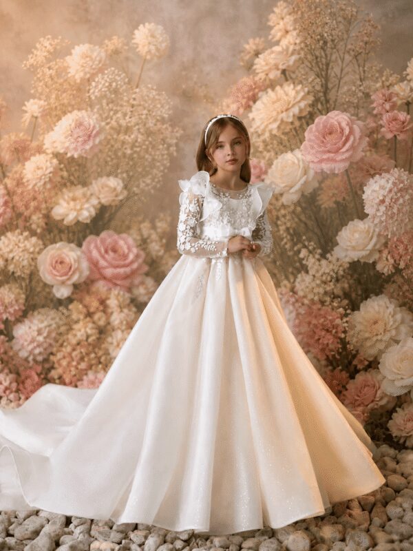 Starlight Elegance